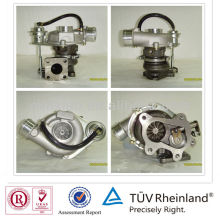 turbocharger RHF4 XNZ1118600000